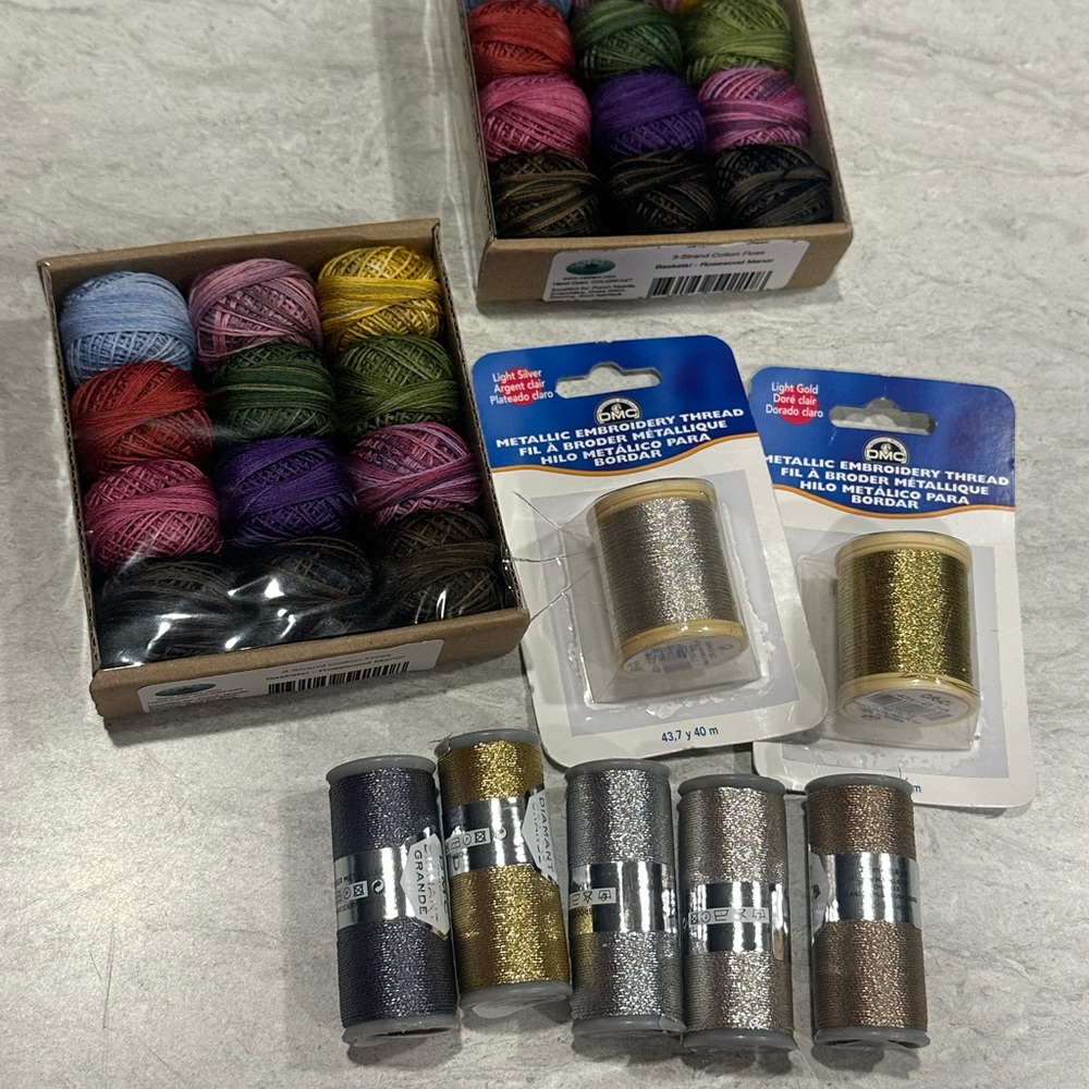 The Arts&Crafts Crotchet Bundle - Picture 11 of 13